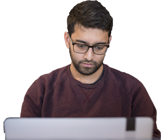 Security & Infrastructure